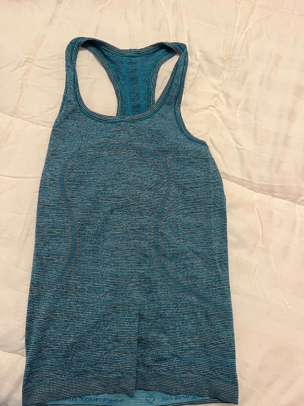 Lululemon Run: Swiftly Tech Racerback